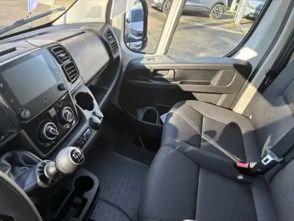 Photo 24 Fiat Ducato  FGN TOLE L2H2 3.3 T D 140 CH MAN