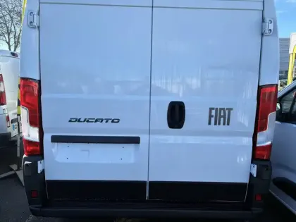 Photo 34 Fiat Ducato  FGN TOLE L2H2 3.3 T D 140 CH MAN