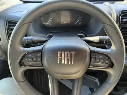 Photo 15 Fiat Ducato  FGN TOLE L2H2 3.3 T D 140 CH MAN