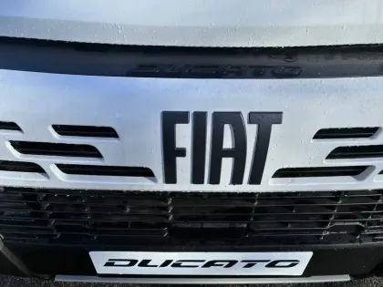 Photo 57 Fiat Ducato  FGN TOLE L2H2 3.3 T D 140 CH MAN