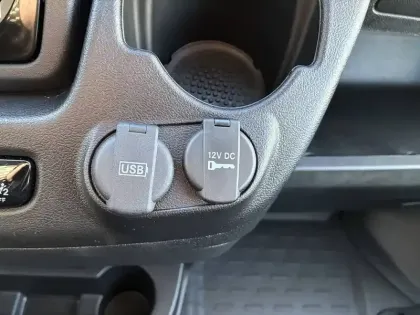 Photo 20 Fiat Ducato  FGN TOLE L2H2 3.3 T D 140 CH MAN