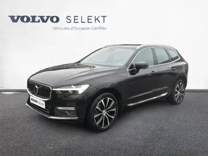 Photo Volvo Xc60 Ultimate Style Chrome