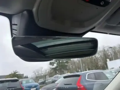 Photo 24 Volvo Xc60  T6 Recharge AWD 253 ch + 145 ch Geartronic 8