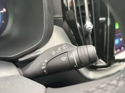 Photo 19 Volvo Xc60  T6 Recharge AWD 253 ch + 145 ch Geartronic 8