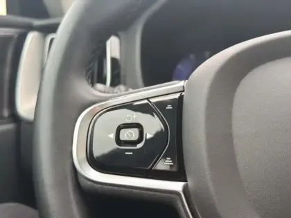 Photo 17 Volvo Xc60  T6 Recharge AWD 253 ch + 145 ch Geartronic 8