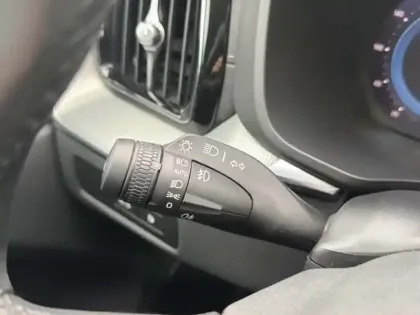 Photo 18 Volvo Xc60  T6 Recharge AWD 253 ch + 145 ch Geartronic 8