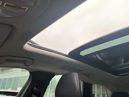 Photo 23 Volvo Xc60  T6 Recharge AWD 253 ch + 145 ch Geartronic 8