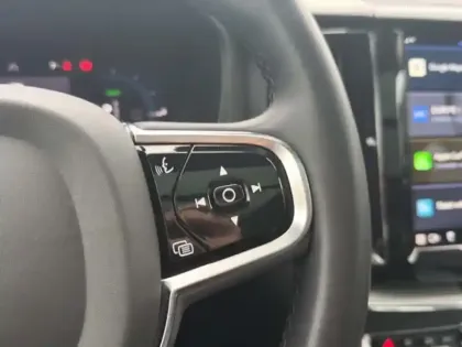 Photo 16 Volvo Xc60  T6 Recharge AWD 253 ch + 145 ch Geartronic 8