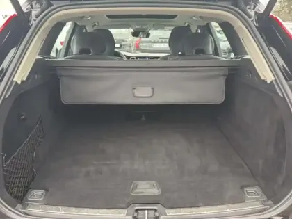 Photo 5 Volvo Xc60  T6 Recharge AWD 253 ch + 145 ch Geartronic 8