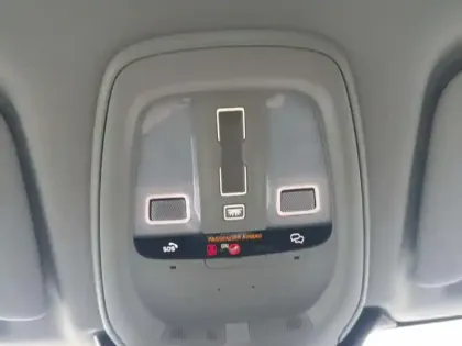 Photo 25 Volvo Xc60  T6 Recharge AWD 253 ch + 145 ch Geartronic 8