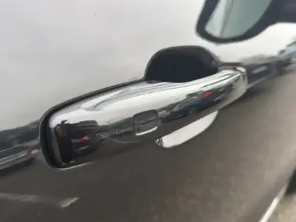 Photo 8 Volvo Xc60  T6 Recharge AWD 253 ch + 145 ch Geartronic 8