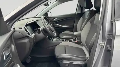 Photo 12 Opel Grandland  1.5 Diesel 130 ch BVA8