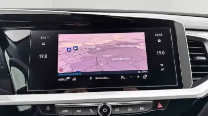 Photo 14 Opel Grandland  1.5 Diesel 130 ch BVA8