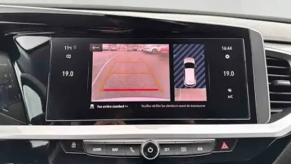 Photo 16 Opel Grandland  1.5 Diesel 130 ch BVA8