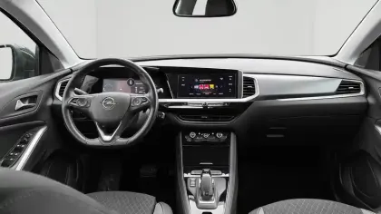 Photo 6 Opel Grandland  1.5 Diesel 130 ch BVA8