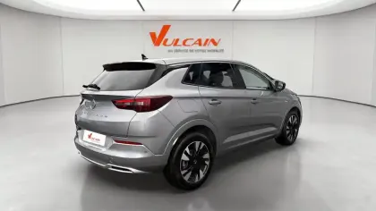 Photo 5 Opel Grandland  1.5 Diesel 130 ch BVA8