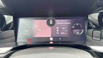 Photo 15 Opel Grandland  1.5 Diesel 130 ch BVA8