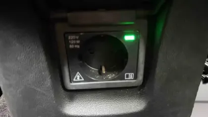 Photo 22 Opel Grandland  1.5 Diesel 130 ch BVA8