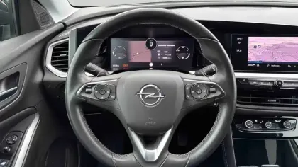 Photo 13 Opel Grandland  1.5 Diesel 130 ch BVA8