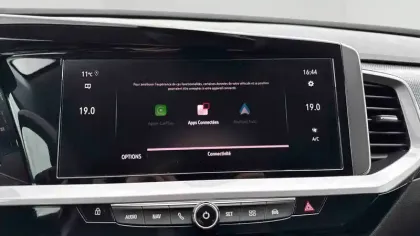 Photo 17 Opel Grandland  1.5 Diesel 130 ch BVA8