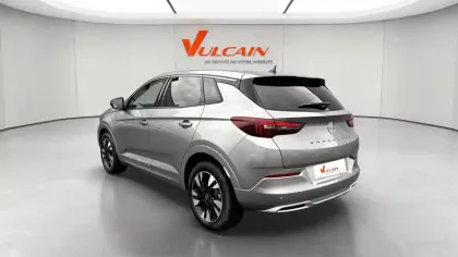 Photo 7 Opel Grandland  1.5 Diesel 130 ch BVA8