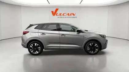 Photo 9 Opel Grandland  1.5 Diesel 130 ch BVA8