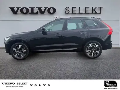 Photo 35 Volvo Xc60  T6 AWD Hybride rechargeable 253 ch+145 ch Geartronic 8