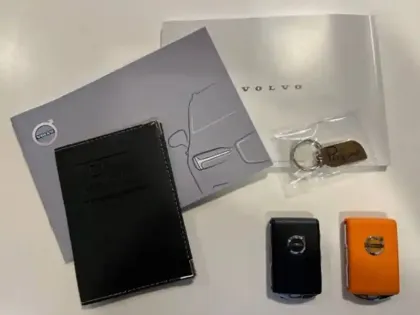 Photo 50 Volvo Xc60  T6 AWD Hybride rechargeable 253 ch+145 ch Geartronic 8