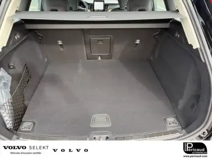 Photo 23 Volvo Xc60  T6 AWD Hybride rechargeable 253 ch+145 ch Geartronic 8