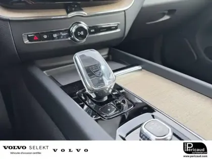 Photo 29 Volvo Xc60  T6 AWD Hybride rechargeable 253 ch+145 ch Geartronic 8