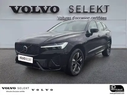 Photo Volvo Xc60 Plus Style Dark