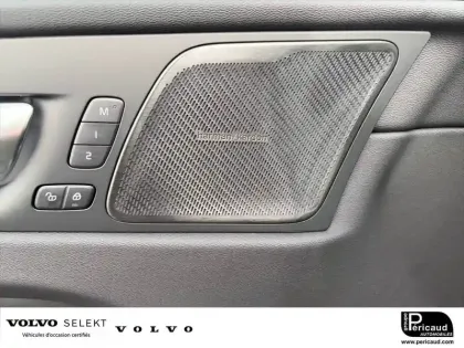 Photo 44 Volvo Xc60  T6 AWD Hybride rechargeable 253 ch+145 ch Geartronic 8