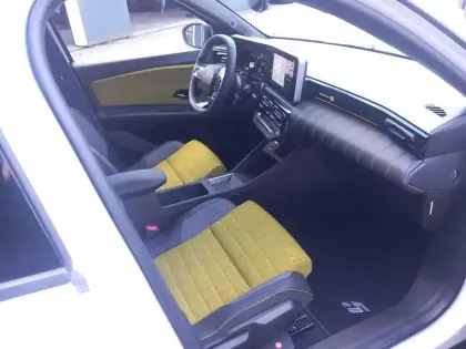 Photo 13 Renault 5 Renault  E-Tech Electrique 10 ch autonomie confort