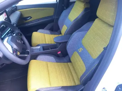 Photo 8 Renault 5 Renault  E-Tech Electrique 10 ch autonomie confort