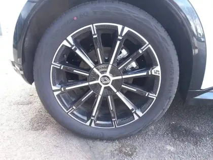 Photo 15 Renault 5 Renault  E-Tech Electrique 10 ch autonomie confort