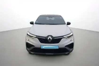 Photo 7 Renault Arkana  E-Tech 145