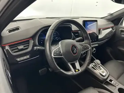 Photo 49 Renault Arkana  E-Tech 145
