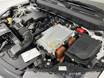 Photo 30 Renault Arkana  E-Tech 145