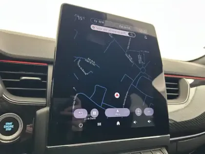 Photo 55 Renault Arkana  E-Tech 145