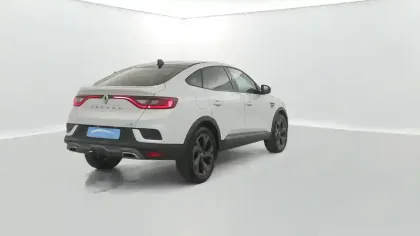 Photo 67 Renault Arkana  E-Tech 145