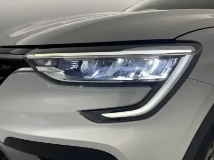 Photo 29 Renault Arkana  E-Tech 145