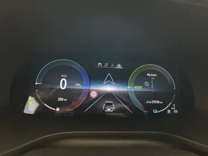 Photo 79 Renault Arkana  E-Tech 145