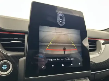 Photo 81 Renault Arkana  E-Tech 145