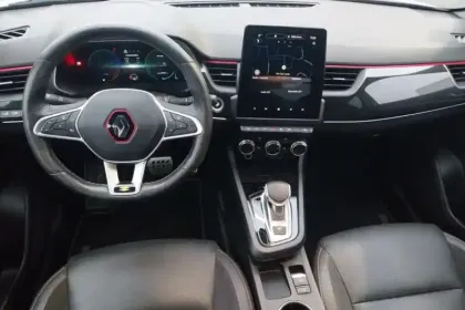 Photo 8 Renault Arkana  E-Tech 145