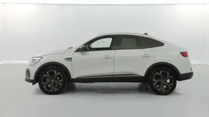 Photo 10 Renault Arkana  E-Tech 145