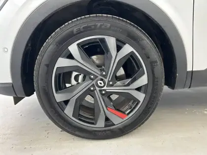 Photo 27 Renault Arkana  E-Tech 145