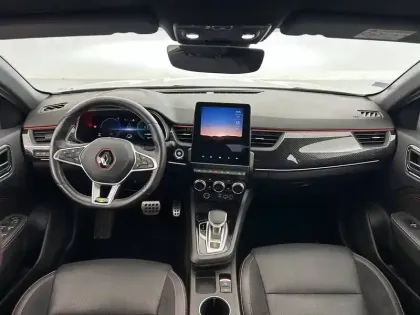 Photo 89 Renault Arkana  E-Tech 145