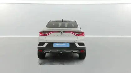 Photo 12 Renault Arkana  E-Tech 145