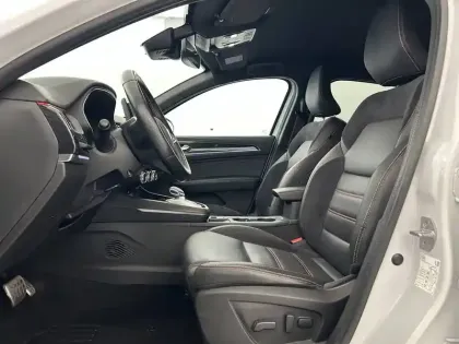 Photo 17 Renault Arkana  E-Tech 145