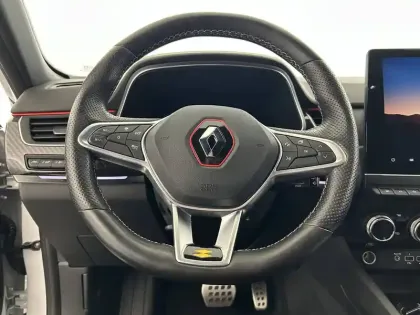 Photo 23 Renault Arkana  E-Tech 145